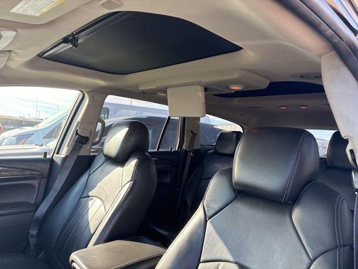 2013 Buick Enclave Premium