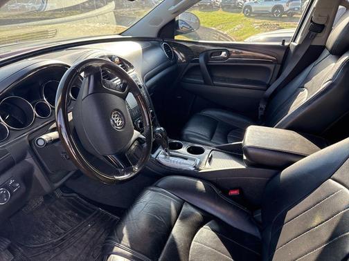 2013 Buick Enclave Premium