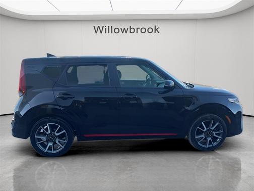 2020 Kia Soul GT-Line 2.0L