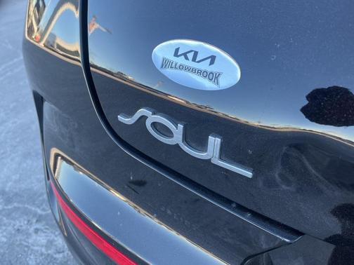 2020 Kia Soul GT-Line 2.0L
