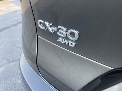 2023 Mazda CX-30 2.5 S Preferred Package