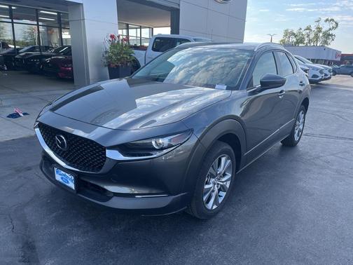 2023 Mazda CX-30 2.5 S Preferred Package
