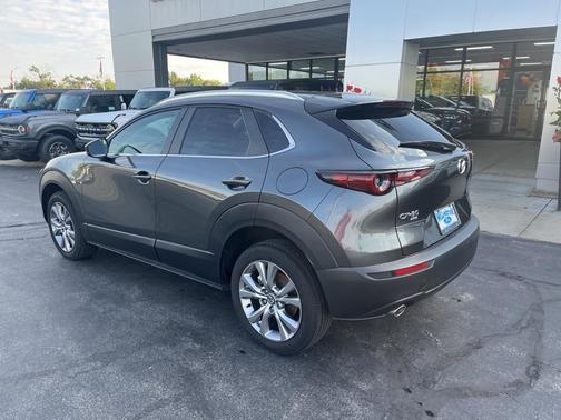 2023 Mazda CX-30 2.5 S Preferred Package