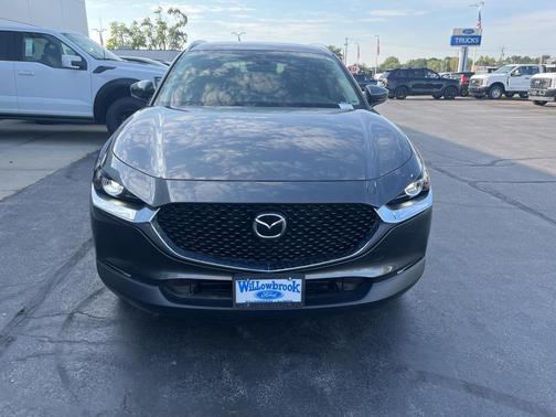 2023 Mazda CX-30 2.5 S Preferred Package