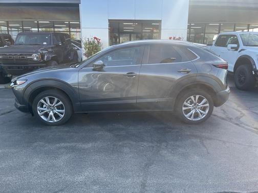 2023 Mazda CX-30 2.5 S Preferred Package