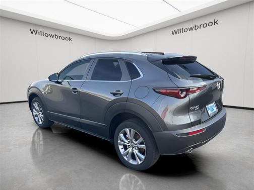 2023 Mazda CX-30 2.5 S Preferred Package