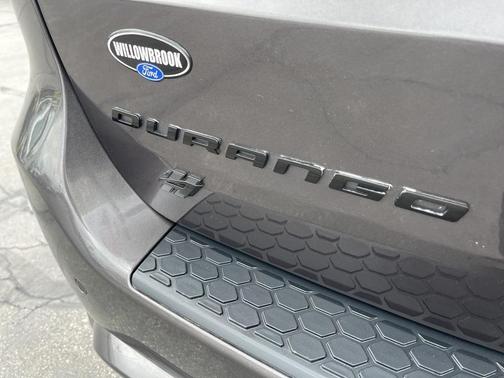 2021 Dodge Durango R/T