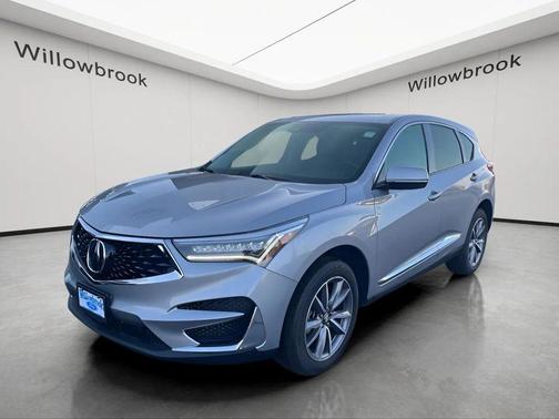 2021 Acura RDX Technology Package