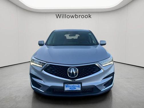 2021 Acura RDX Technology Package
