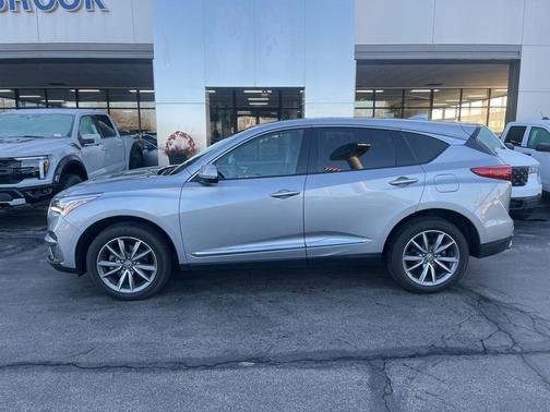 2021 Acura RDX Technology Package