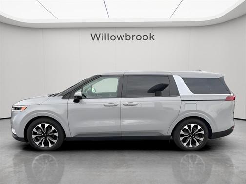 2022 Kia Carnival EX