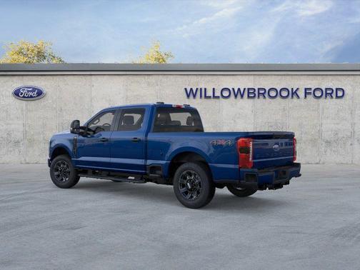 Argon 2026 Ford F-250 XL
