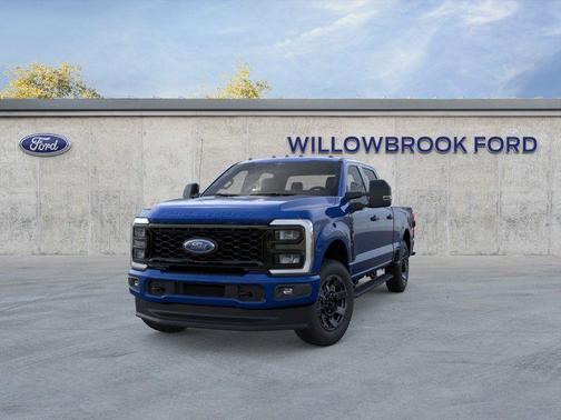 Argon 2026 Ford F-250 XL