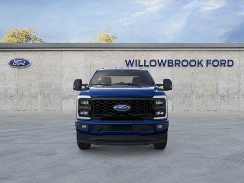 Argon 2026 Ford F-250 XL