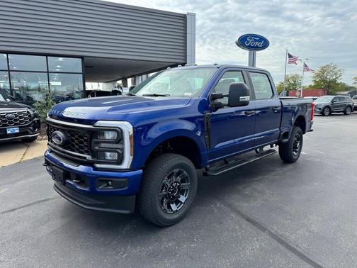 2026 Ford F-250 XL