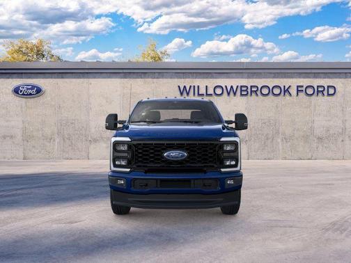 Argon 2026 Ford F-250 XL