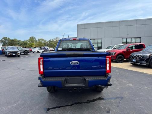 2026 Ford F-250 XL