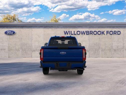 Argon 2026 Ford F-250 XL