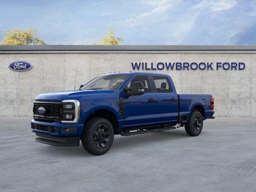 Argon 2026 Ford F-250 XL