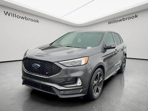 2019 Ford Edge ST