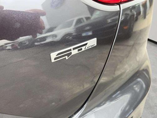 2023 Kia Stinger GT-Line