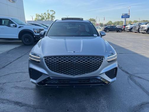2023 Genesis GV70 3.5T Sport