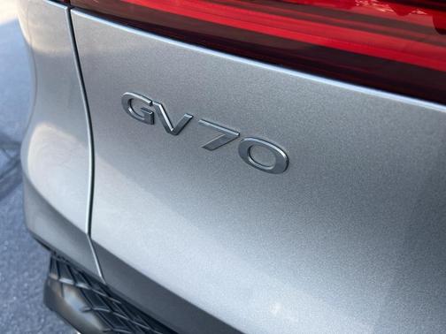 2023 Genesis GV70 3.5T Sport