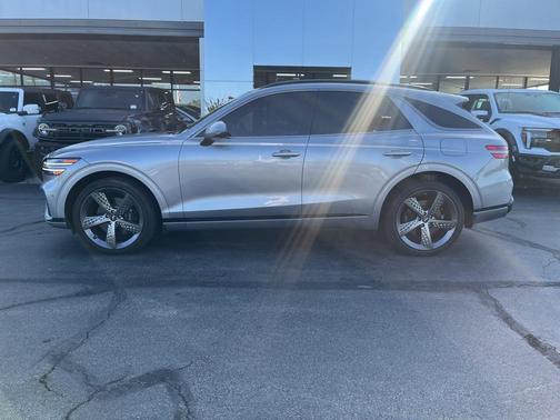 2023 Genesis GV70 3.5T Sport