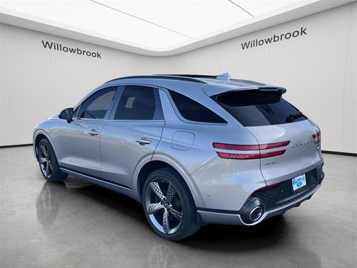 2023 Genesis GV70 3.5T Sport
