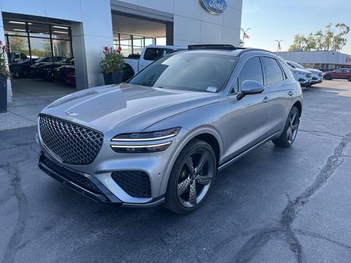 2023 Genesis GV70 3.5T Sport