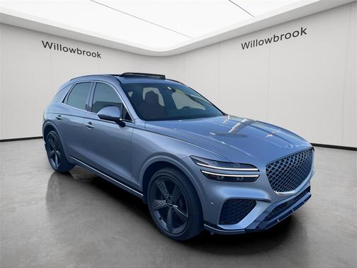 2023 Genesis GV70 3.5T Sport