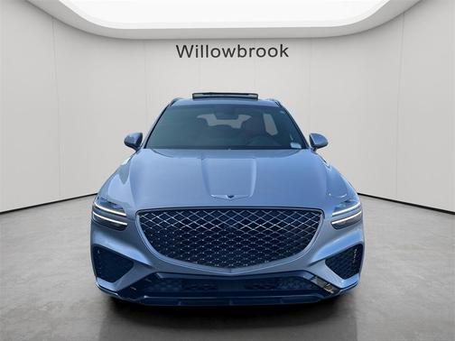 2023 Genesis GV70 3.5T Sport