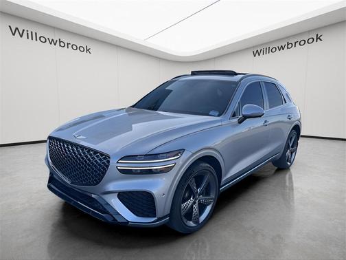 2023 Genesis GV70 3.5T Sport