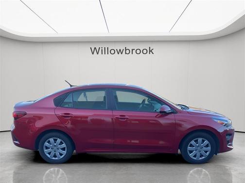 2023 Kia Rio S