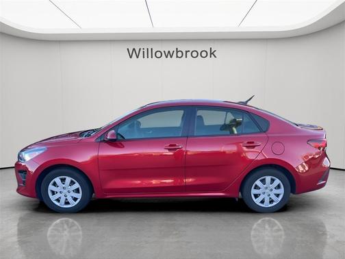 2023 Kia Rio S