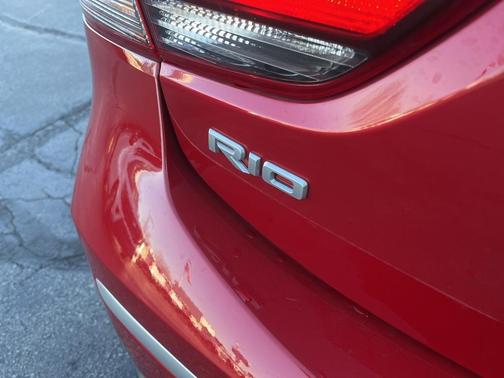 2023 Kia Rio S