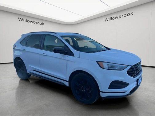 2023 Ford Edge SE