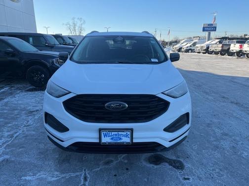 2023 Ford Edge SE