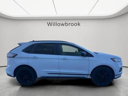 2023 Ford Edge SE