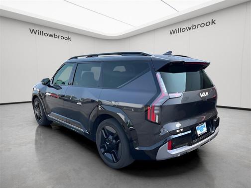 2024 Kia EV9 GT-Line