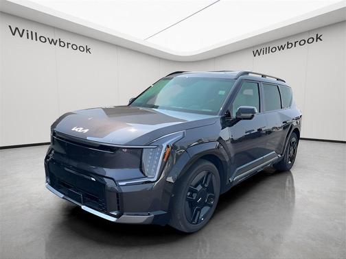 2024 Kia EV9 GT-Line