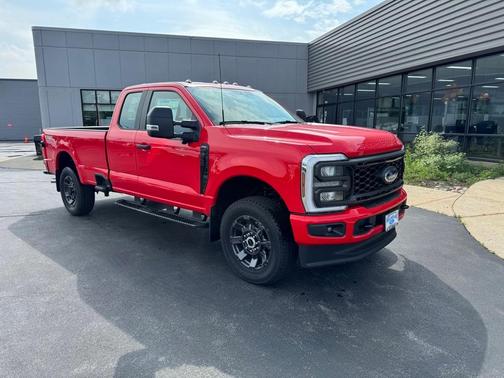 2025 Ford F-350 XL