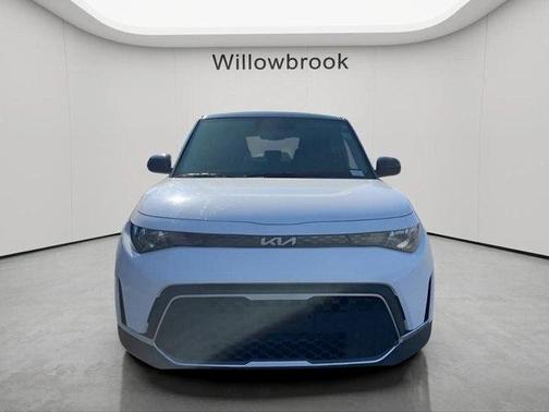 2024 Kia Soul S