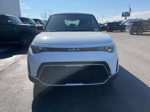 2024 Kia Soul S