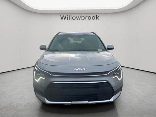 2023 Kia Niro LX