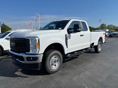 2026 Ford F-250 XL