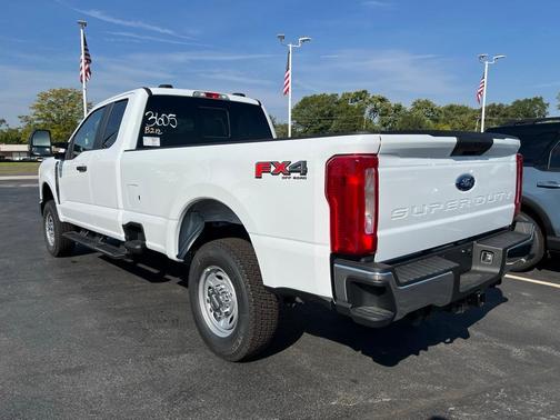 2026 Ford F-250 XL