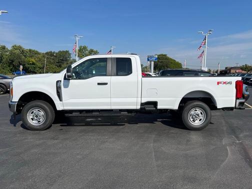 2026 Ford F-250 XL