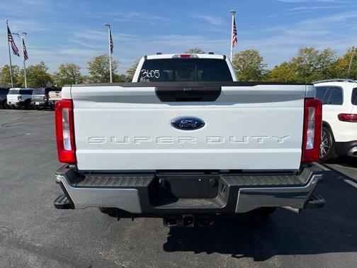 2026 Ford F-250 XL