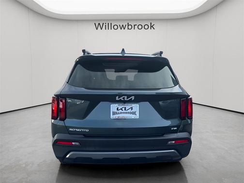 2023 Kia Sorento X-Line S